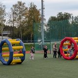 беличьи колеса аттракцион в аренду (29)